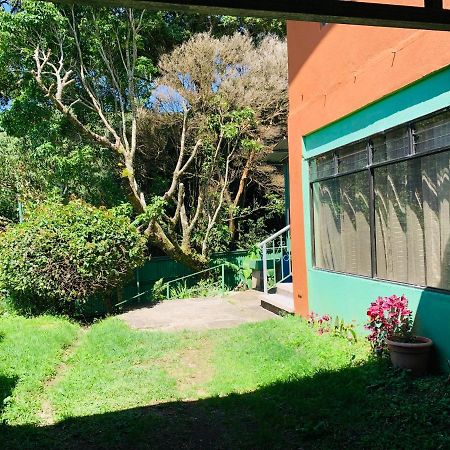 Globi Lodge #2 Monteverde Eksteriør bilde