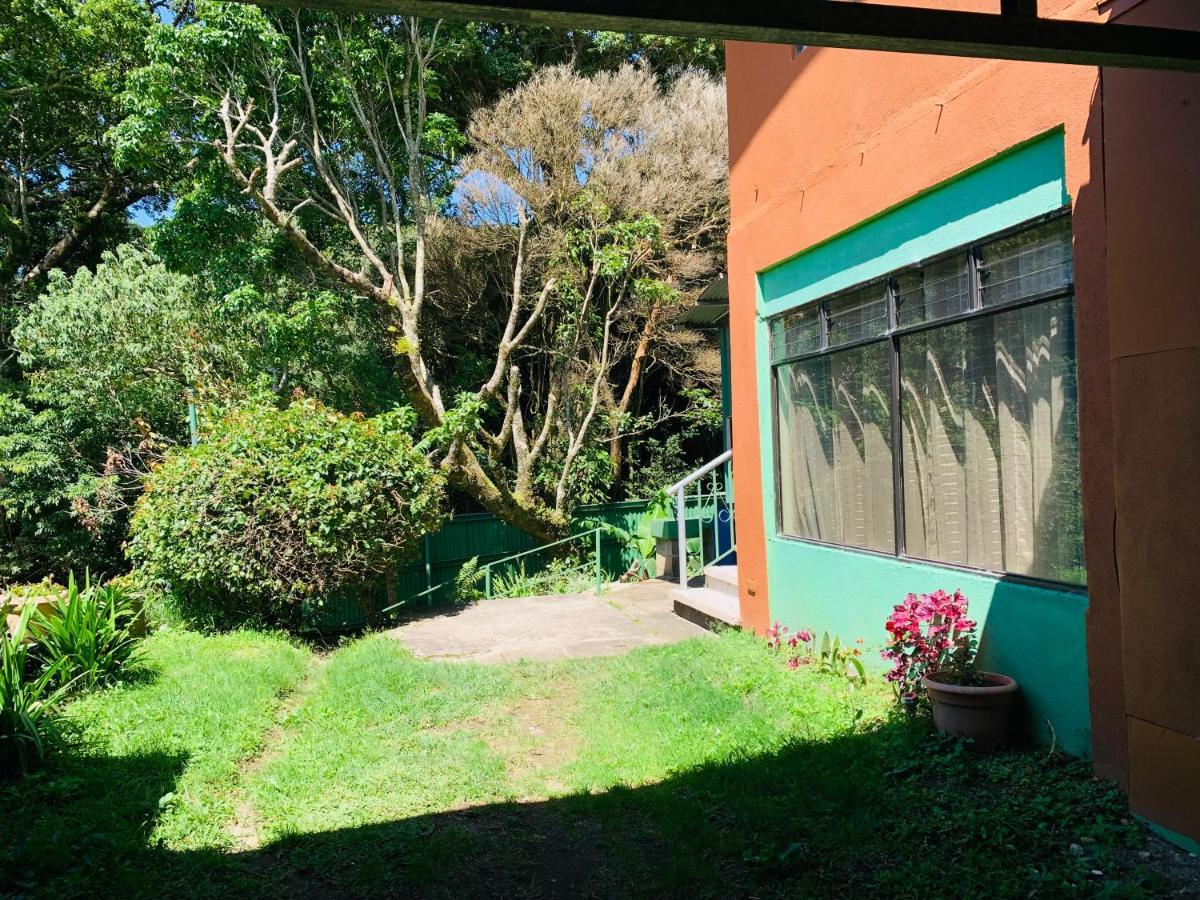 Globi Lodge #2 Monteverde Eksteriør bilde
